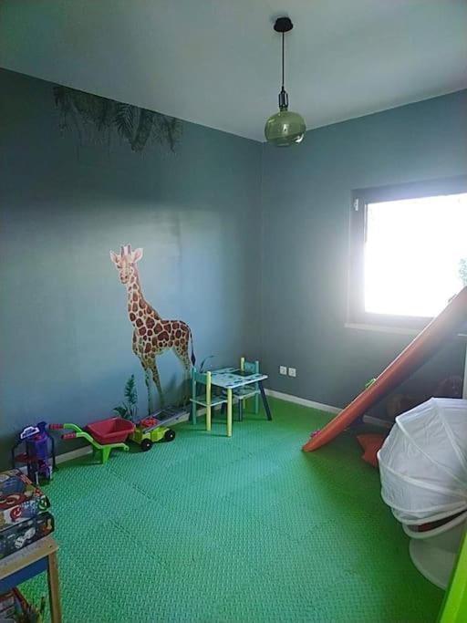 Villa Palmela Village Quinta do Anjo Dış mekan fotoğraf
