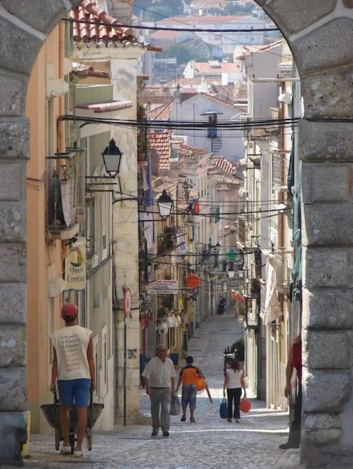 Villa Palmela Village Quinta do Anjo Dış mekan fotoğraf