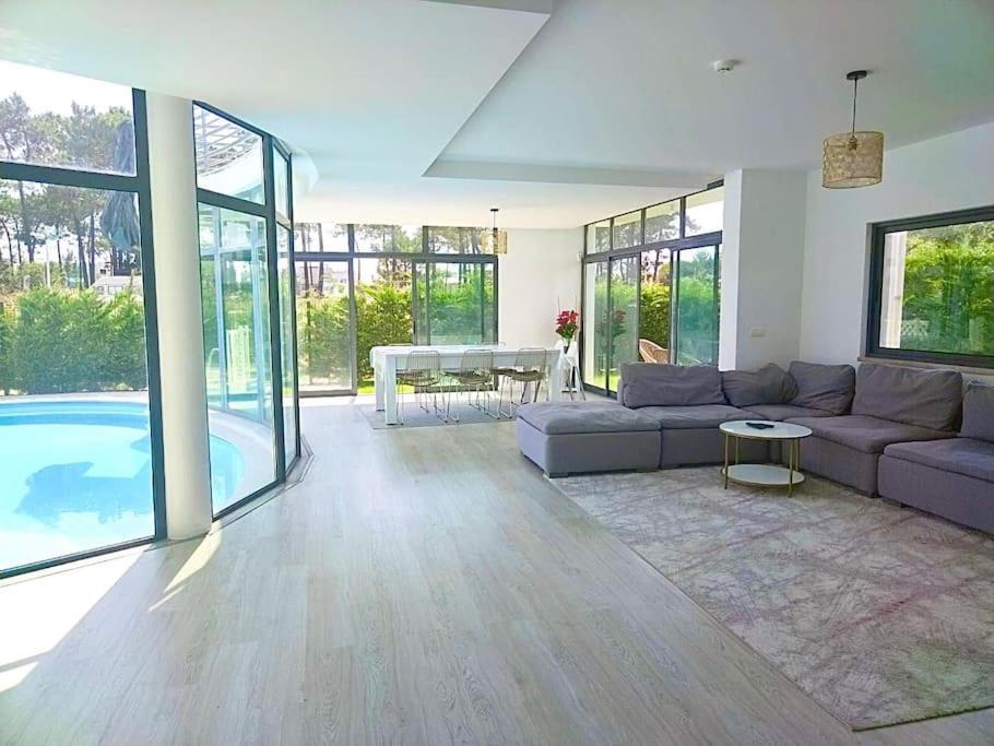 Villa Palmela Village Quinta do Anjo Dış mekan fotoğraf