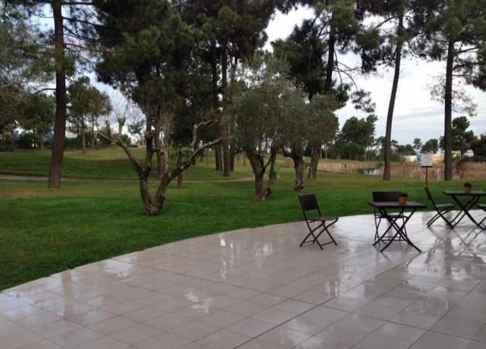 Villa Palmela Village Quinta do Anjo Dış mekan fotoğraf